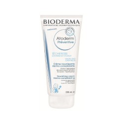 Крем Bioderma Атодерм профилактический уход 200 мл