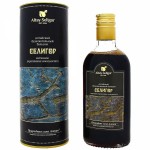 Бальзам безалкогольный, 250 мл селигор