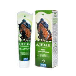 Крем, 100 мл Алезан для суставов