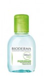 Вода, Bioderma (Биодерма) 100 мл Себиум H2O очищающая для жирной кожи