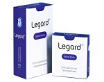 Презервативы, Legard (Легард) 3 шт экстратолстые