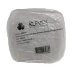 Шапочка-берет, 100 шт пл. 14 круглая белая