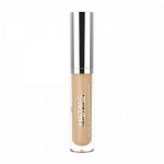 Тени для век, Golden rose (Голден роуз) 4.5 мл Металс Металлик жидкие 111