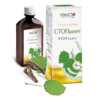 9-ка СТОПразит р-р д/приема внутрь 350 мл
