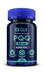 PQQ комплекс, GLS (ДжиЭлЭс) капсулы 400 мг 30 шт