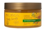 Скраб для тела, Kora (Кора) 250 мл Дэйли сикретс облепиховый джем с эфирным маслом имбиря