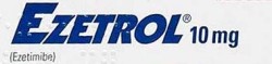 Эзетрол табл. 10 мг 30 шт.