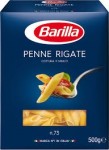 Макароны, Barilla (Барилла) 500 г Пенне Ригате №73