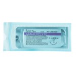 Шовный материал, 1 шт С2307526111 75 см Армакрил 910 2/0 колющая игла 26 мм 1/2