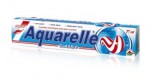 Зубная паста, Aquarelle (Акварель) 75 мл классик двухцветная