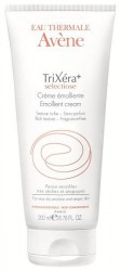 Крем Avene Трикзера + Селектиоз смягчающий 200 мл