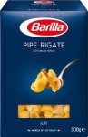 Макароны, Barilla (Барилла) 500 г Пипе Ригате №91