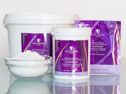 Маска Альгомаска против старения Аюрведа 25 г