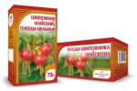 Шиповника плоды, фильтр-пакет 2 г 20 шт