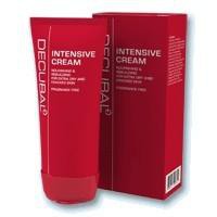 Крем Decubal интенсивный питательный для очень сухой кожи 100 мл