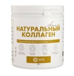 Натуральный коллаген, Natural Health (Нейчерал Хелс) 380 г 1 шт желе со вкусом ананаса
