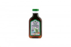 Масло репейное