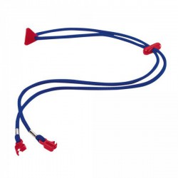 Шнурок для очков стрейч 6 шт.