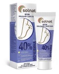 Крем, Solnat (Солнат) 50 мл Мочевина 40% локального действия