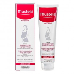 Крем Mustela Матернити для профилактики растяжек 150 мл