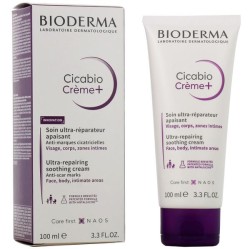 Крем Bioderma Цикабио 100 мл