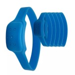 Браслет от комаров, 5 шт арт. GESS-005 n5 Стоп москит