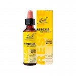 Рескью Ремеди (Бах), капли подъязычные гомеопатические 20 мл