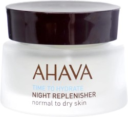 Крем Ahava Гидрат ночной восстанавливающий для нормальной и сухой кожи 50 мл