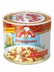 Макароны, Главпродукт 525 г Мастер Шеф по-флотски №12