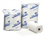 Бинт гипсовый, Safix plus (Сафикс плюс) р. 3мх14см 2 шт арт. 332743