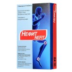 Нефит, таблетки 1420 мг 30 шт