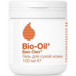 Гель Bio-Oil для сухой кожи 100 мл